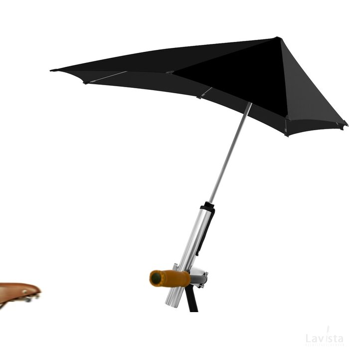 Cyclopen plak kromme senz° umbrella holder - senz° original set | Lavista
