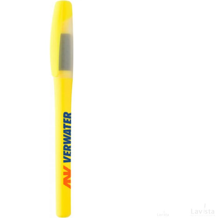 Calippo Markeerstift Geel