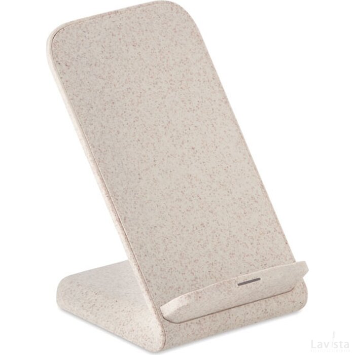 Tarwestro oplader/standaard Layaback beige