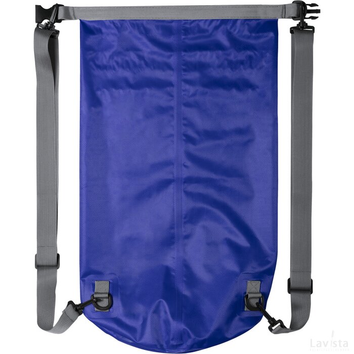 Tayrux Droge Tas Rugzak (Kobalt) Blauw