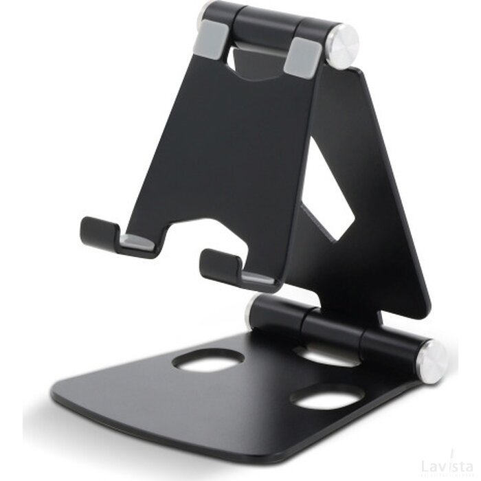 1207 | Foldable Smartphone Stand zwart