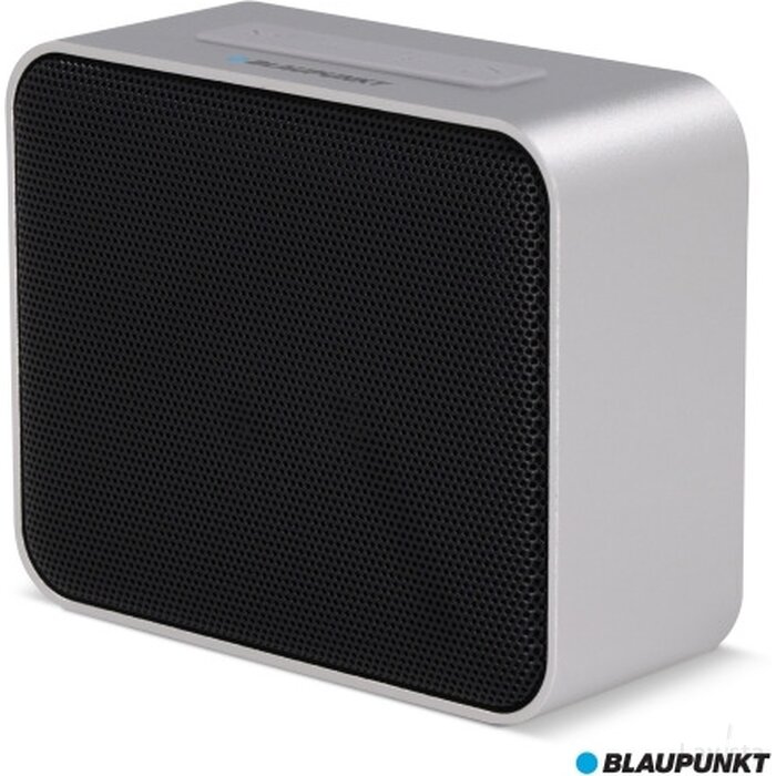 BLP3140 | Blaupunkt Outdoor 5W Speaker grijs