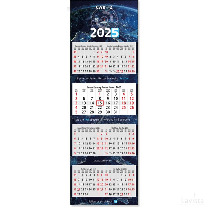 7mnds kalender