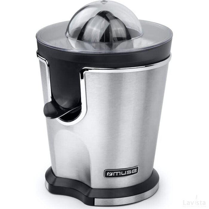 MS-10 | Muse Power Juicer 160 Watt zwart