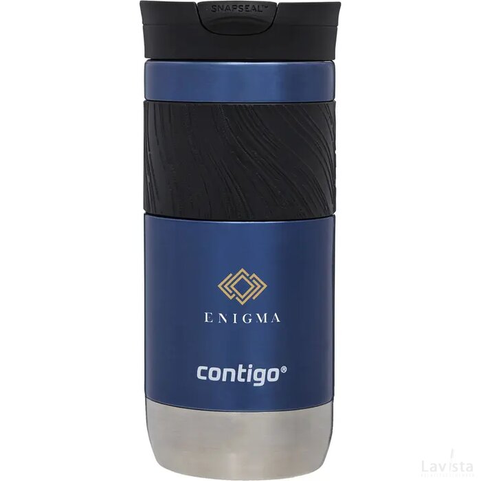 Contigo® Byron 2.0 470 Ml Thermosbeker Blauw