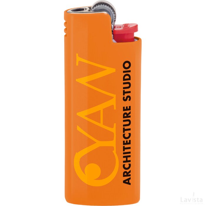 BIC® Styl'it Luxury Lighter Case