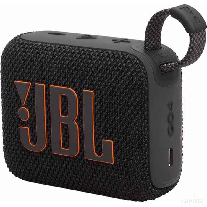 JBL GO 4