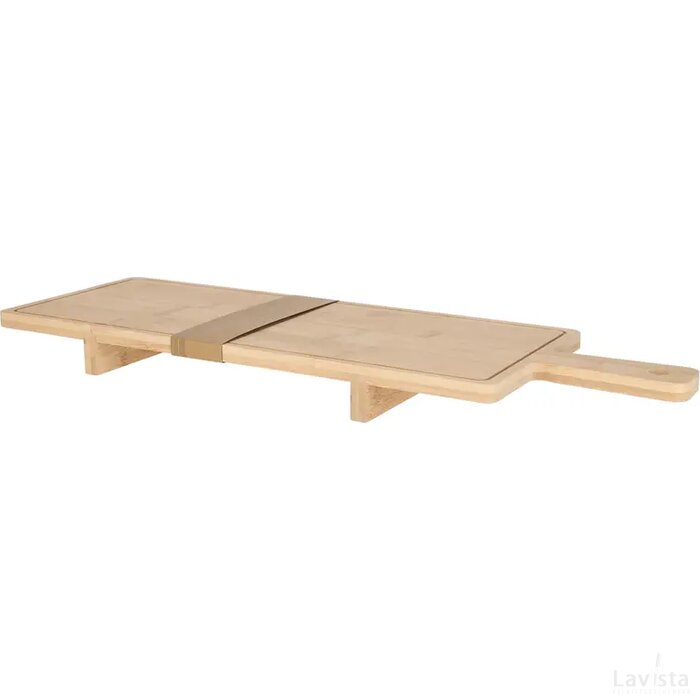 JENS Living Bamboe Servingplank XL