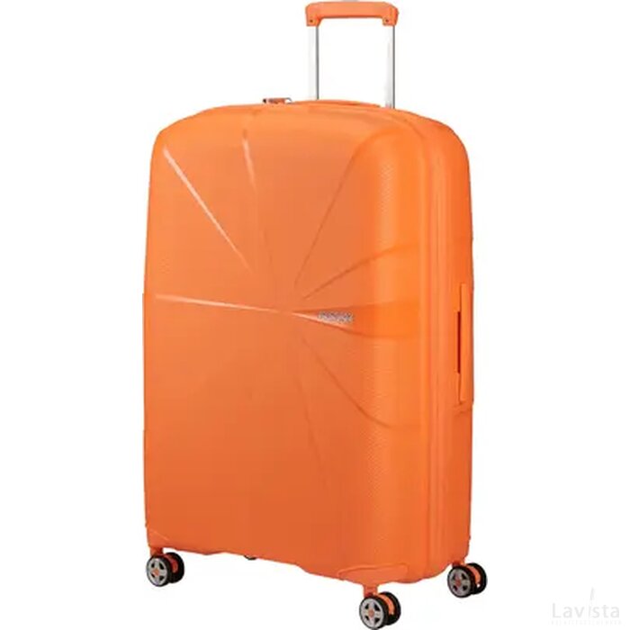 American Tourister StarVibe Spinner 77 EXP. Papaya Smoothie