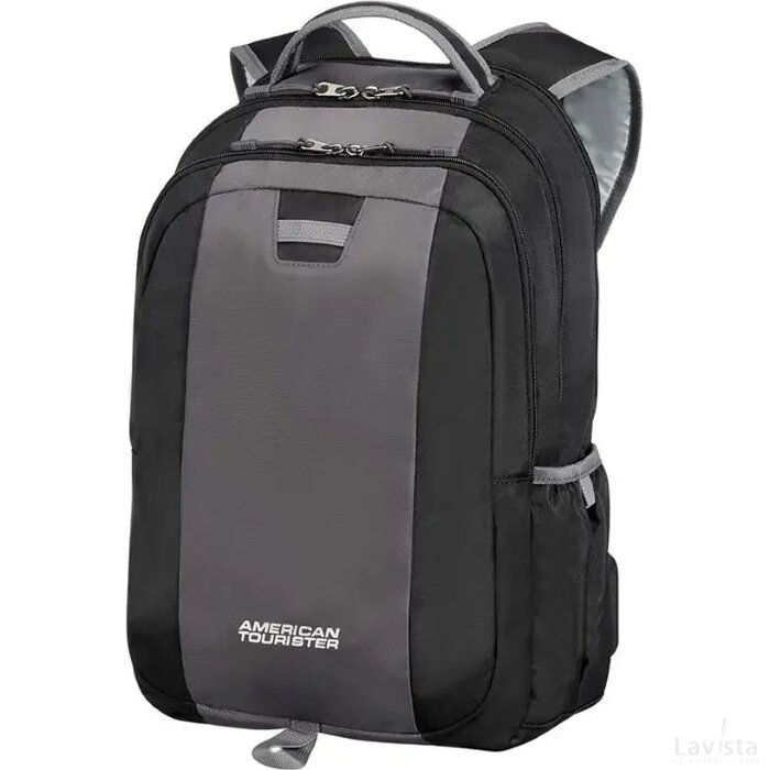 American Tourister URBAN GROOVE UG3 Laptop Backpack 15.6" Black