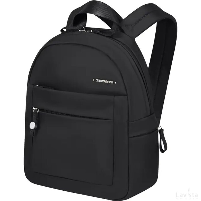 Samsonite Move 4.0 Backpack S Black