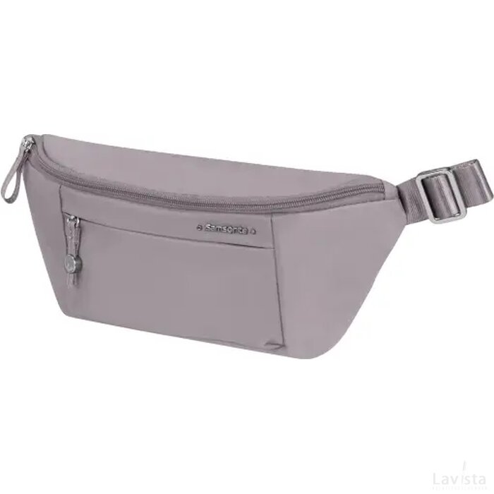 Samsonite Move 4.0 Waist Bag S Light Taupe