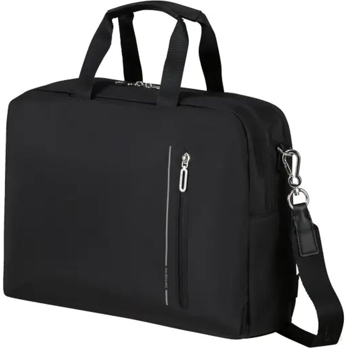 Samsonite Ongoing Bailhandle 15.6" 2 Compartments Black