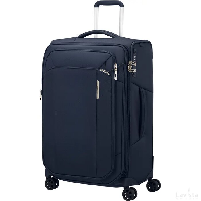 Samsonite Respark Spinner 67 EXP. Midnight Blue