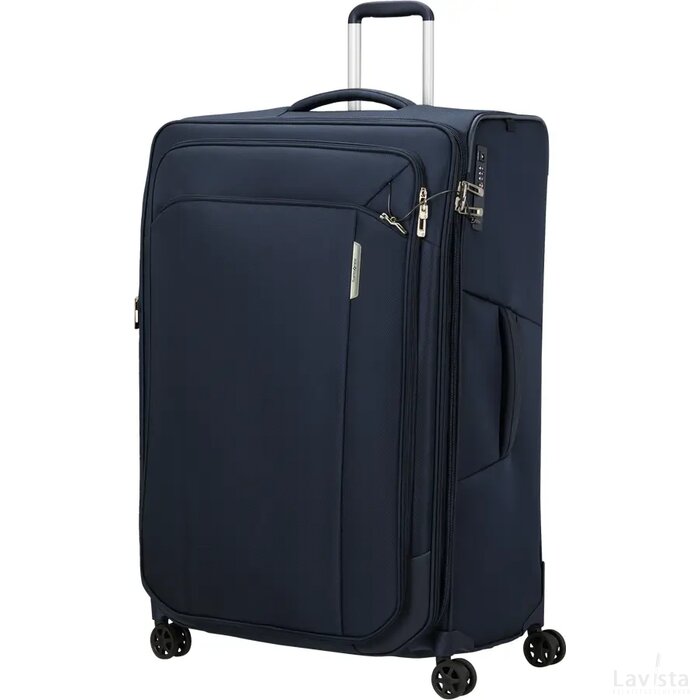 Samsonite Respark Spinner 79 EXP. Midnight Blue