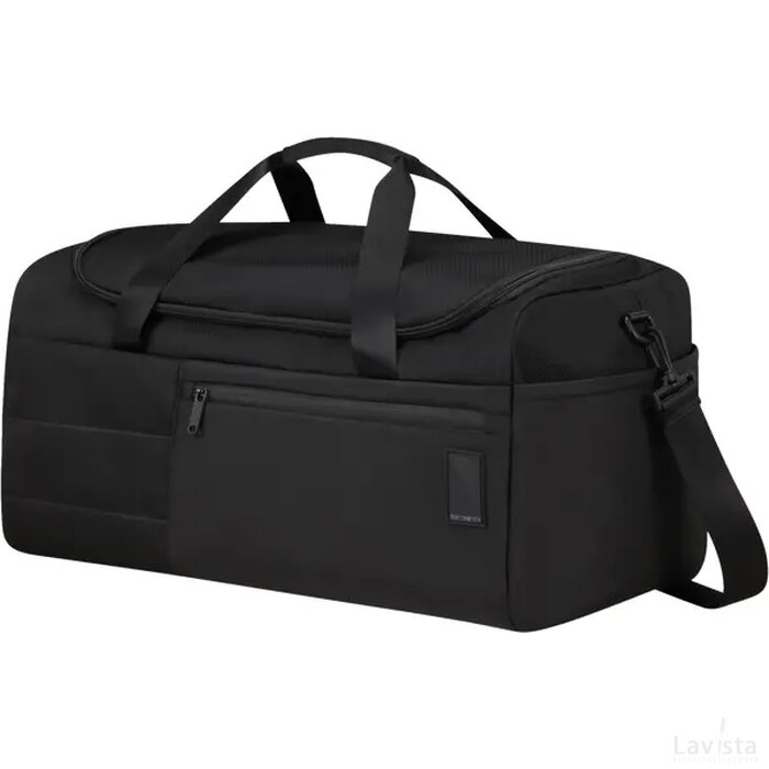 Samsonite Vaycay Duffle 53 Black