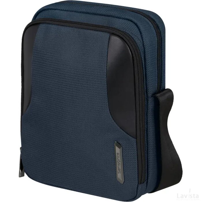 Samsonite XBR 2.0 Crossover M 9.7" Blue