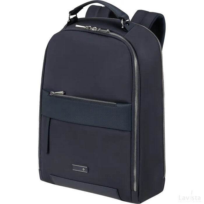 Samsonite Zalia 3.0 Backpack 14.1" Dark Navy