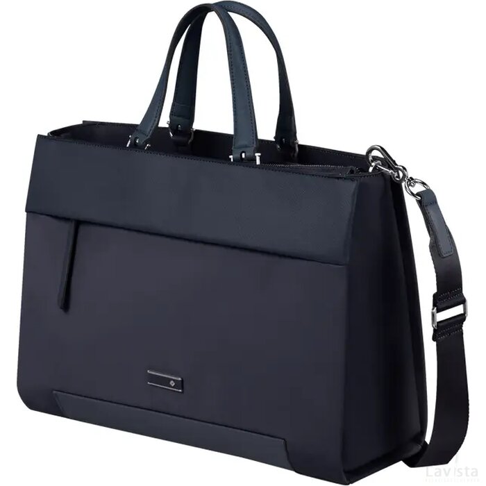 Samsonite Zalia 3.0 Tote 14.1" Dark Navy