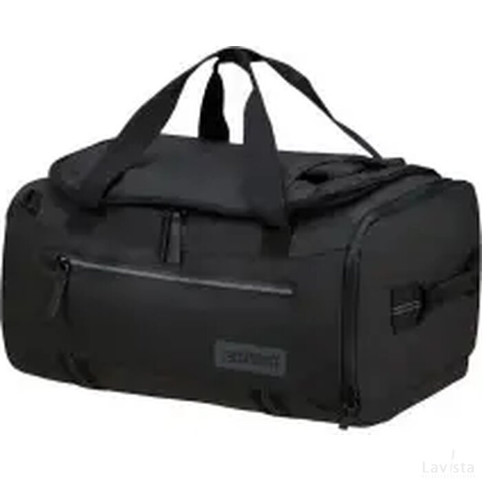 American Tourister TrailGo Duffle S Black