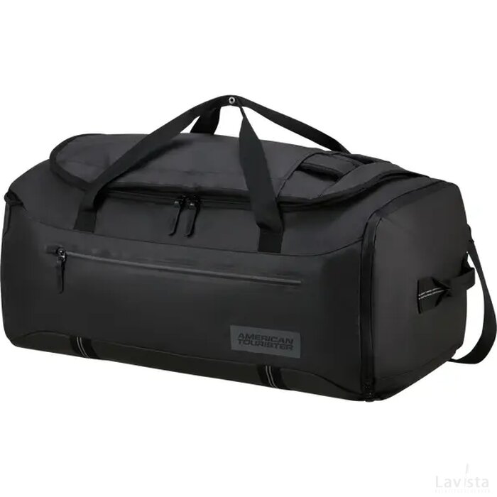 American Tourister TrailGo Duffle L Black