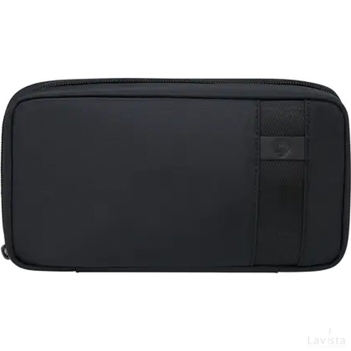 Samsonite Urban-Eye Tech Pouch Black