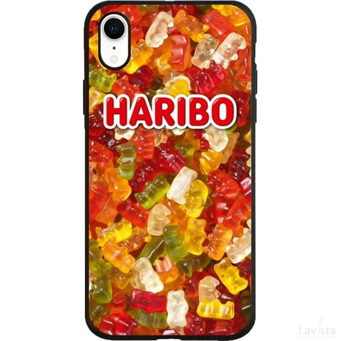 Softcase telefoonhoesjes